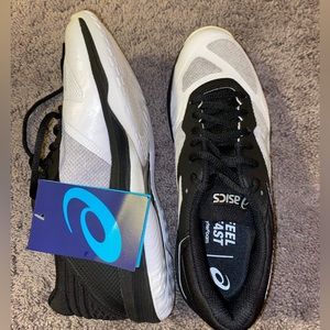 Netburner Ballistic FF Volleyball Shoes